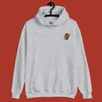 Load image into Gallery viewer, Year of the Pig Embroidered Hoodie - Ni De Mama Chinese Clothing
