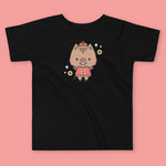 Load image into Gallery viewer, Year of the Pig Toddler T-Shirt - Ni De Mama Chinese Clothing
