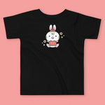 Load image into Gallery viewer, Year of the Rabbit Toddler T-Shirt - Ni De Mama Chinese Clothing
