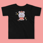 Load image into Gallery viewer, Year of the Rat Toddler T-Shirt - Ni De Mama Chinese Clothing
