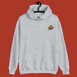 Load image into Gallery viewer, Year of the Rooster Embroidered Hoodie - Ni De Mama Chinese Clothing
