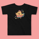 Load image into Gallery viewer, Year of the Rooster Toddler T-Shirt - Ni De Mama Chinese Clothing
