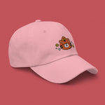 Load image into Gallery viewer, Year of the Tiger Embroidered Cap - Ni De Mama Chinese Clothing
